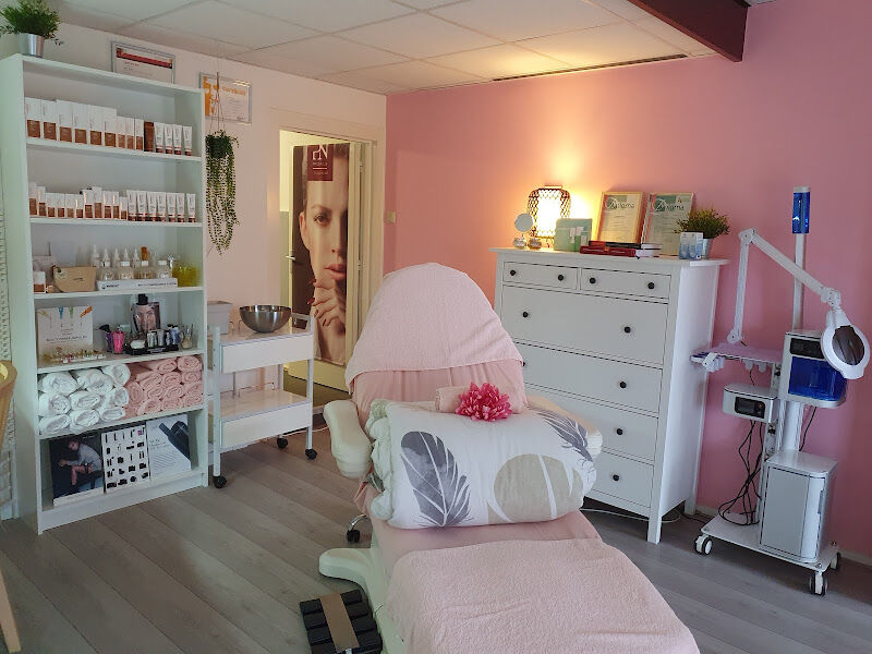 Foto van Schoonheidsstudio Niecky