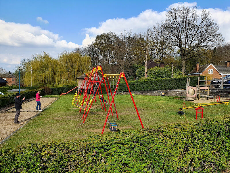 Foto van Camping Panorama
