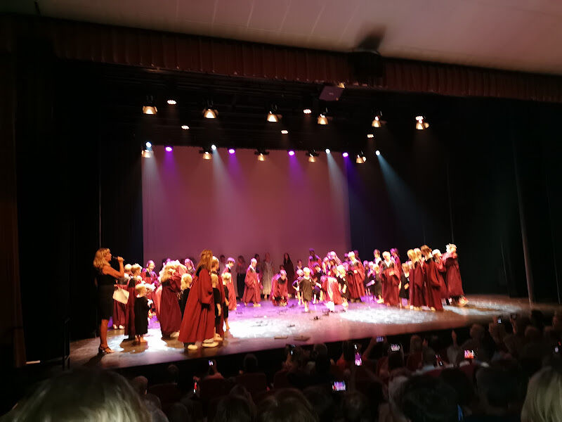 Foto van Cultuurcentrum Evergem - Stroming