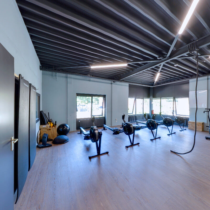 Foto van Bewust-Fit Personal Training