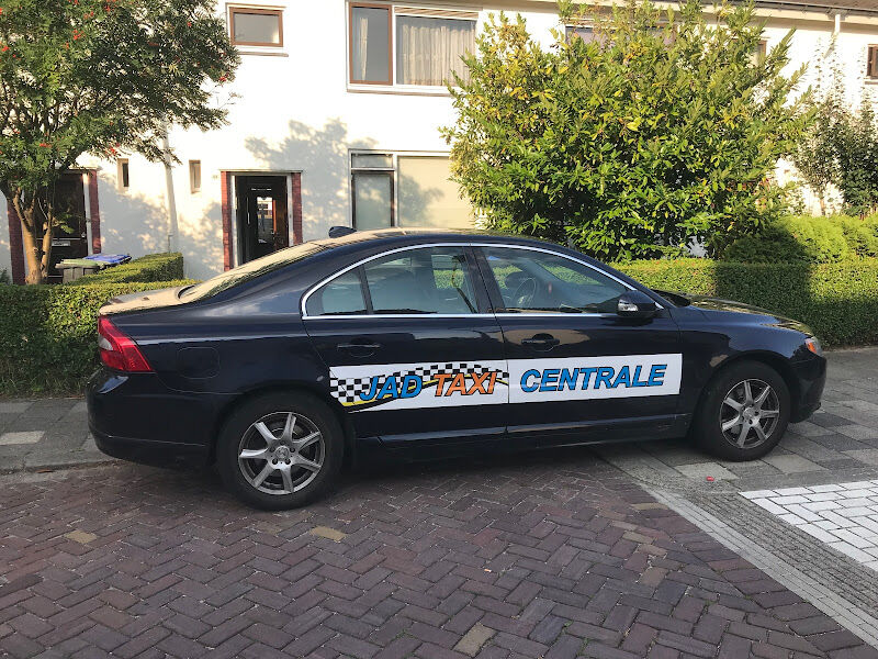 Foto van JAD Taxi Centrale