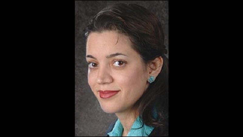 Foto van Hale Yarmohammadi, MD