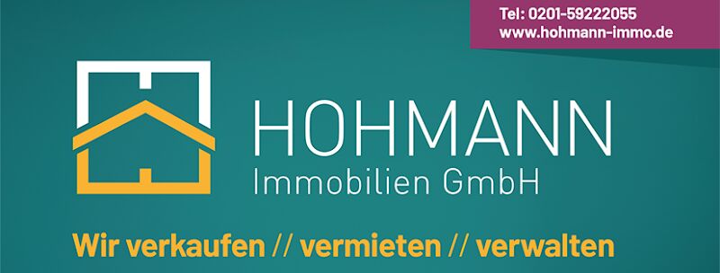 Foto van Hohmann Immobilien GmbH