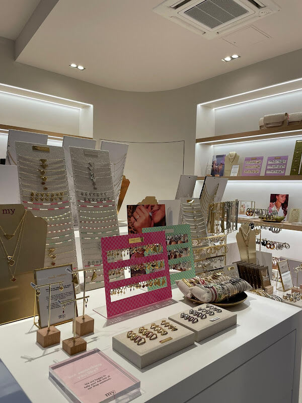 Foto van My Jewellery | Sieraden- en Kleding | Gent