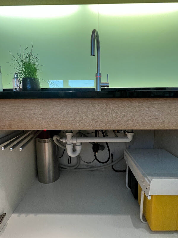 Foto van cv instal bvba