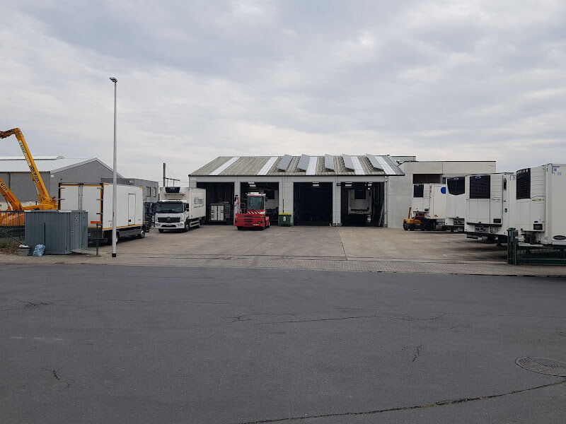 Foto van Westcool Service BV
