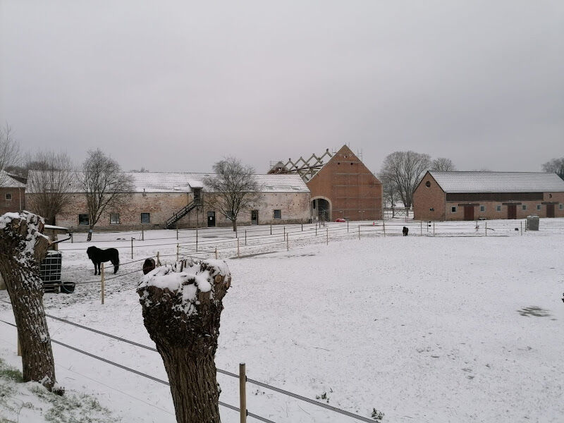 Foto van La Jambette asbl