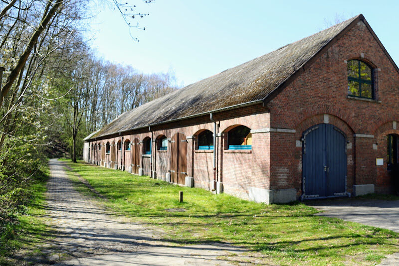 Foto van IBO De Speelclub