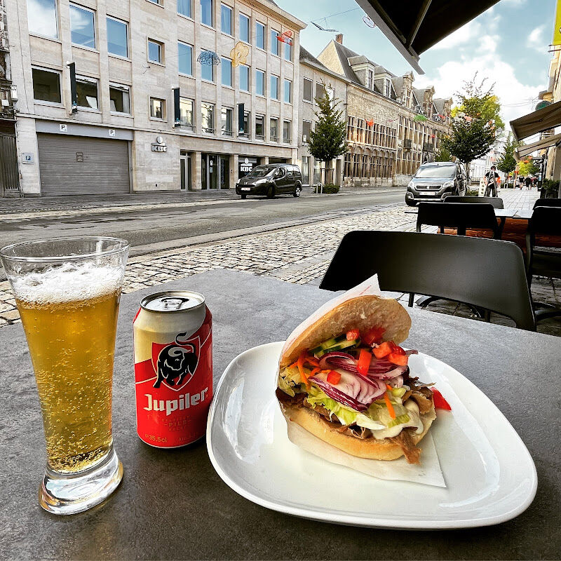 Foto van Fresca Lunch