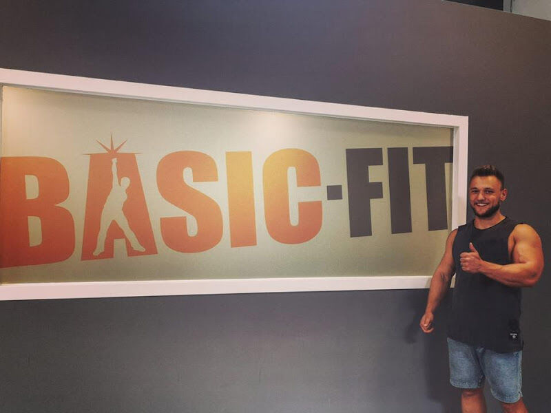 Foto van Joren Personal Training