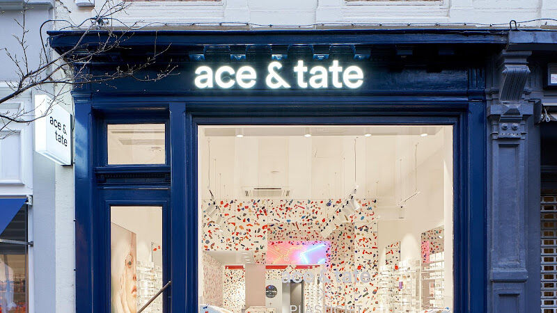 Foto van Ace & Tate