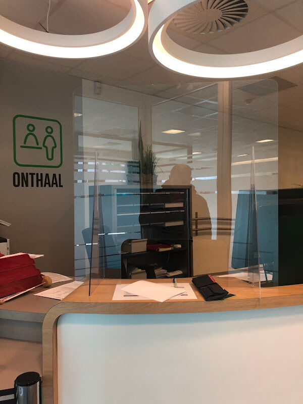 Foto van Agence Sissau