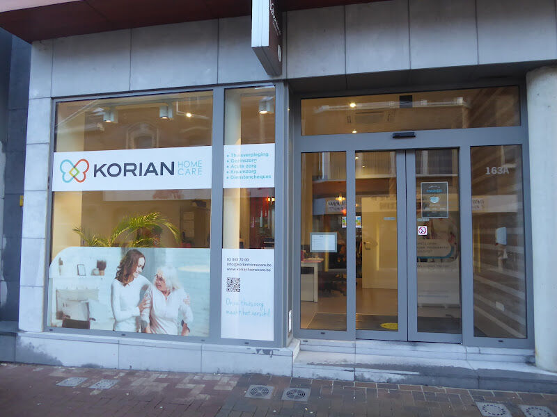 Foto van Korian Home Care Willebroek
