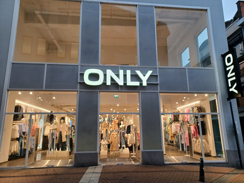 Foto van ONLY Hasselt - Hoogstraat