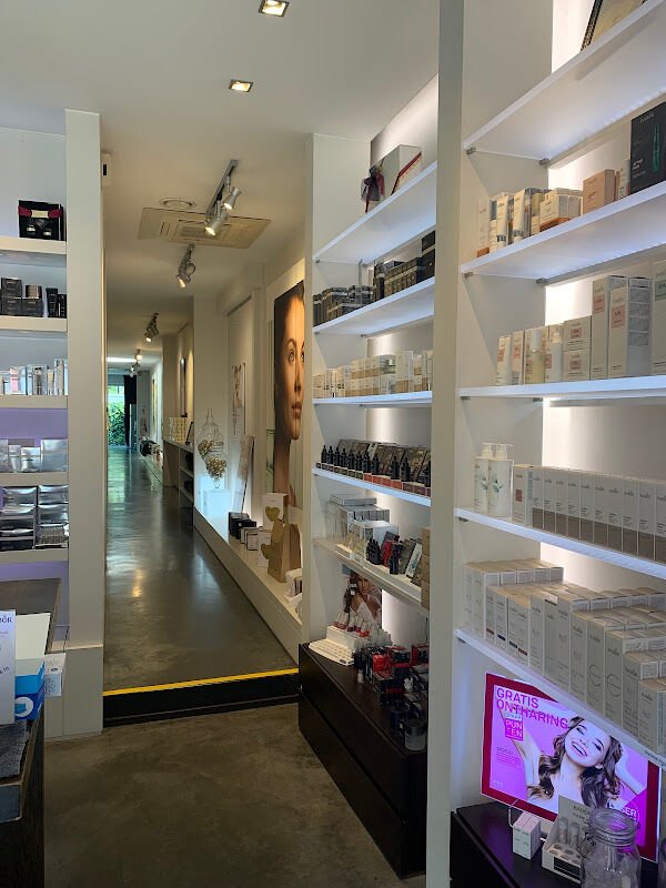 Foto van Babor Beauty Spa