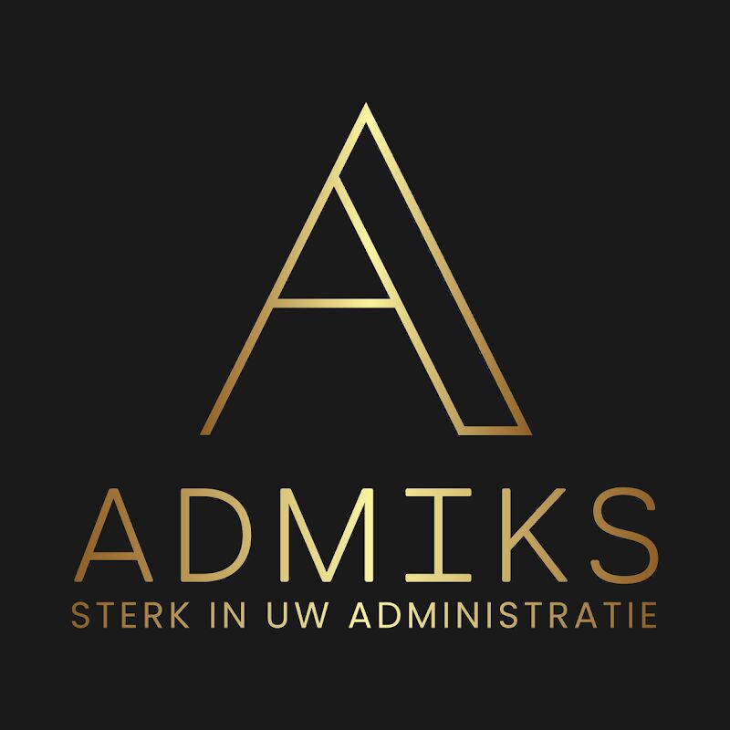 Foto van ADMIKS