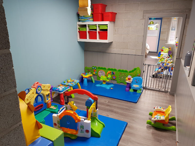 Foto van Mini-crèche 't Schildpadje