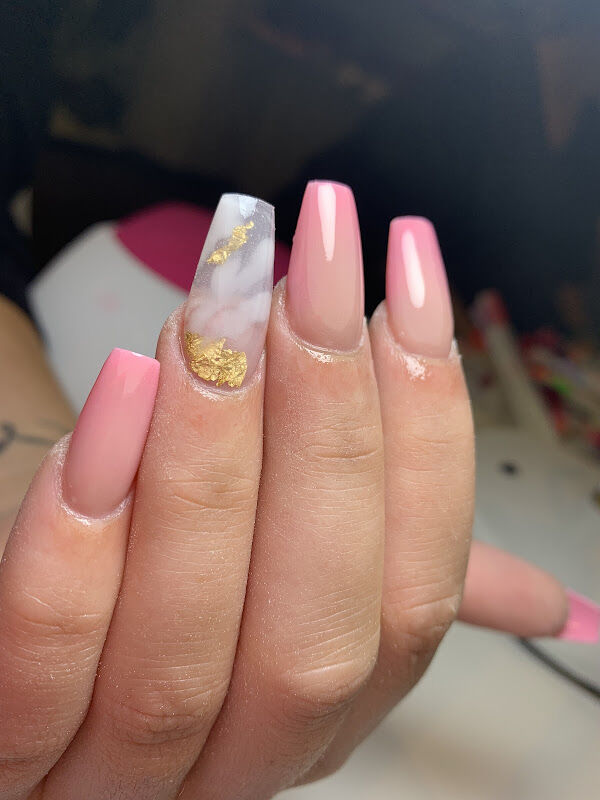 Foto van Edinails nagelstudio