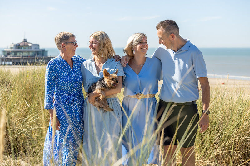 Foto van Blikvanger Agency