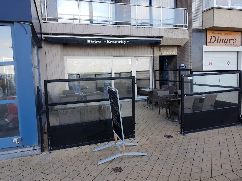 Foto van Bistro Kentucky
