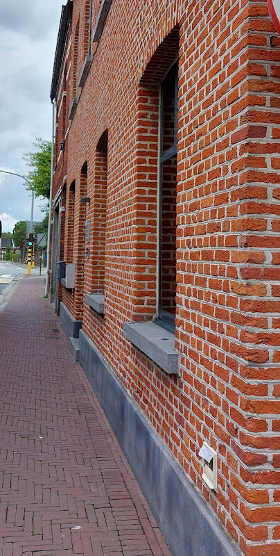 Foto van Marleen Van Rompaey