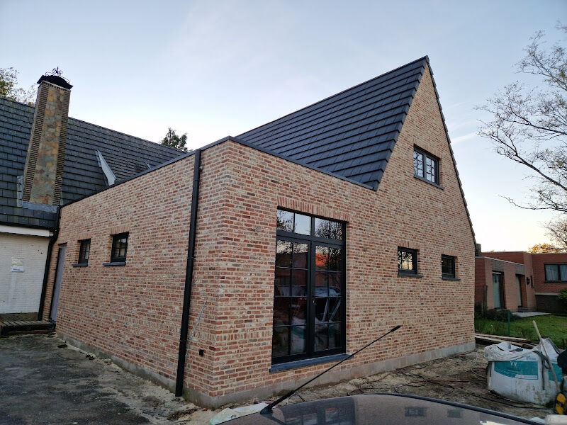 Foto van M.g.projectbegeleiding