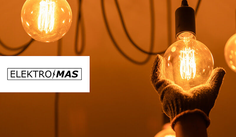 Foto van Elektromas