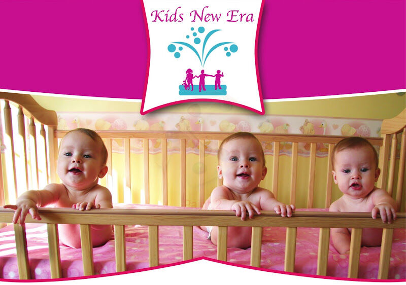 Foto van Kinderopvang Kids New Era