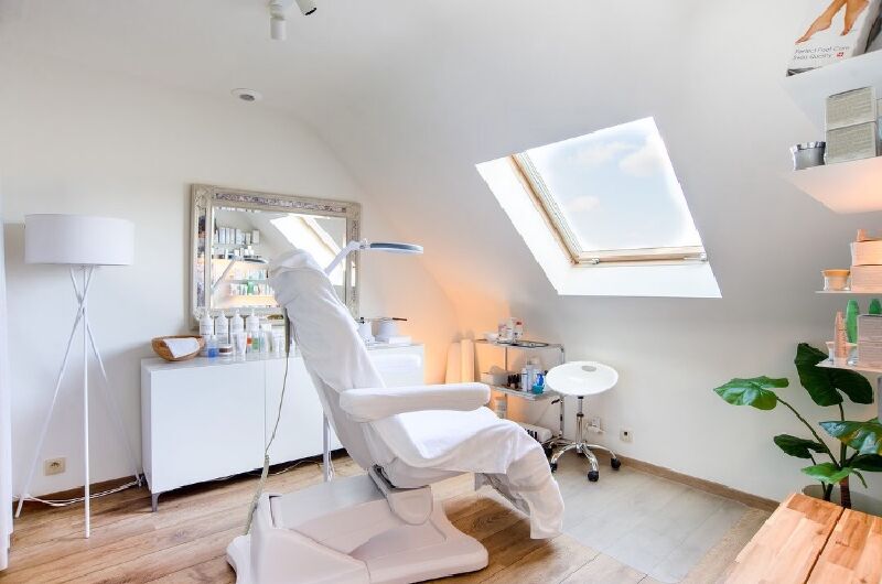 Foto van Ambre Schoonheidsinstituut