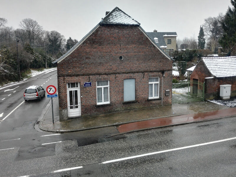 Foto van Vakantiewoning De Muur