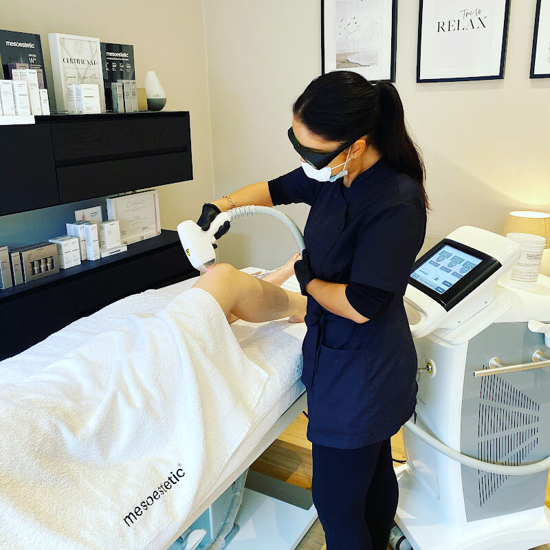 Foto van Nisrin Beauty Style