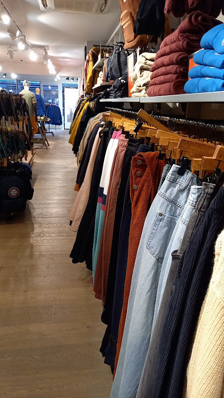 Foto van O'Neill Retail Belgium