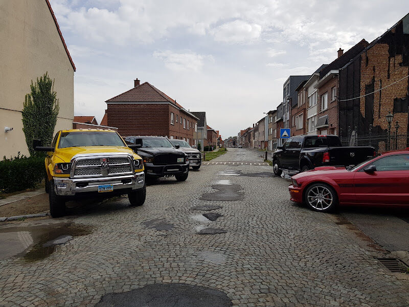 Foto van Eeman Kurt