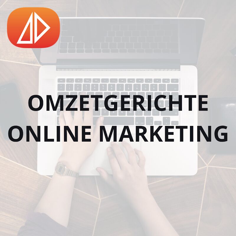Foto van AD Marketing