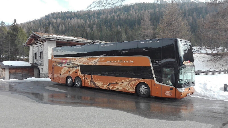 Foto van Coach2Travel - Marina Cars