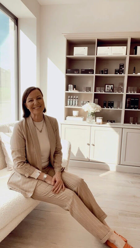 Foto van SKIN esthetiek
