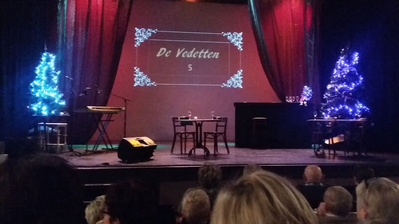Foto van Theater De Roxy