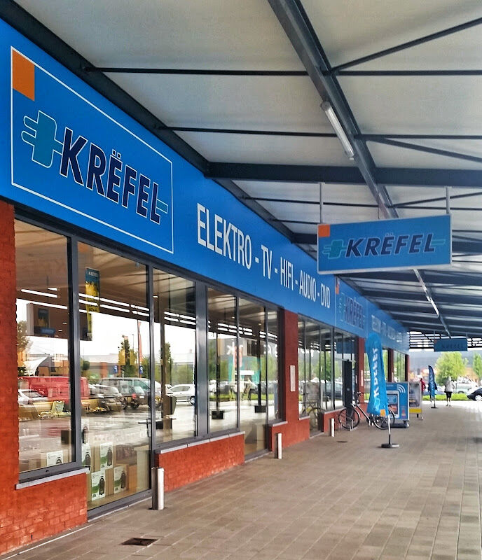 Foto van Krëfel