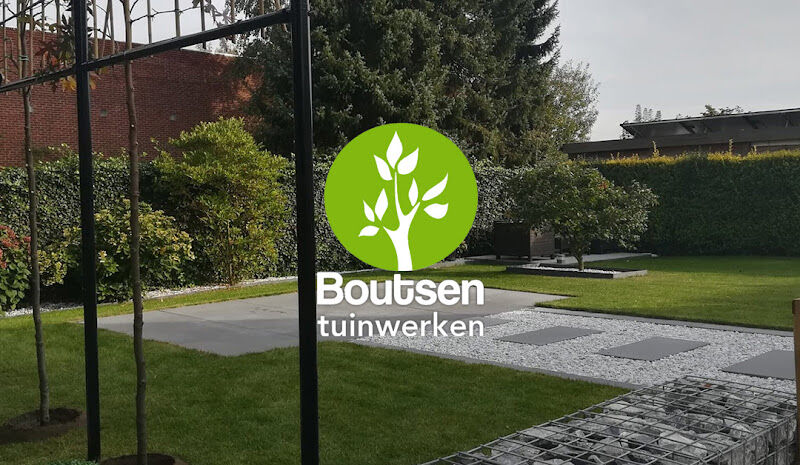 Foto van Tuinwerken Boutsen