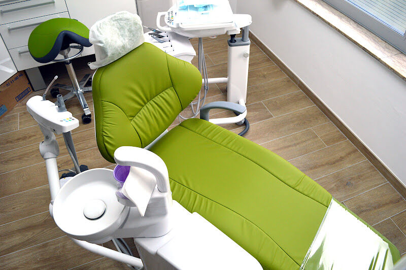Foto van Dentiste Chismile Hoang Chi Brussels