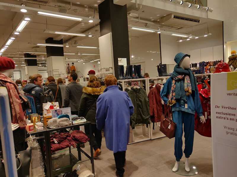 Foto van Veritas - Hasselt