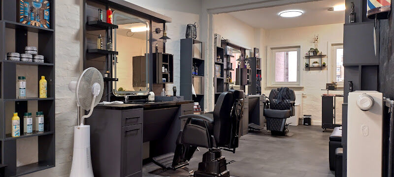 Foto van Barbershop Maldegem