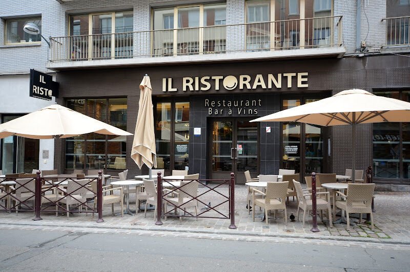 Foto van Il Ristorante