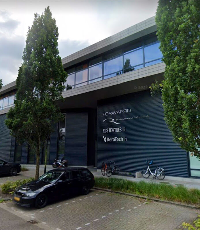 Foto van Forward Advocaten
