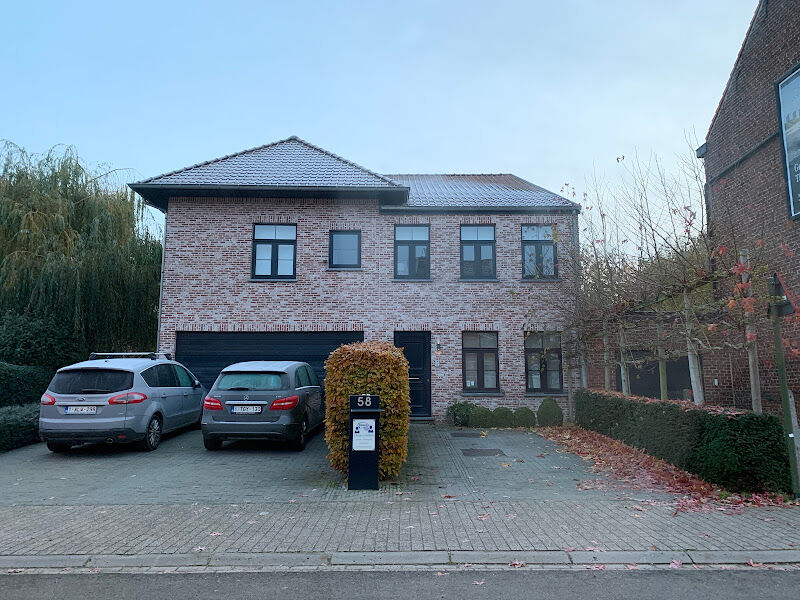Foto van Janssen Chantal