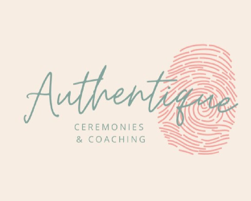 Foto van Authentique - ceremonies & coaching