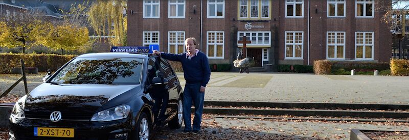 Foto van autorijschool Verkeerswijs
