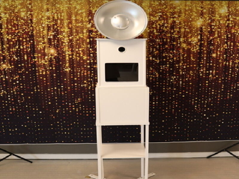 Foto van boothable