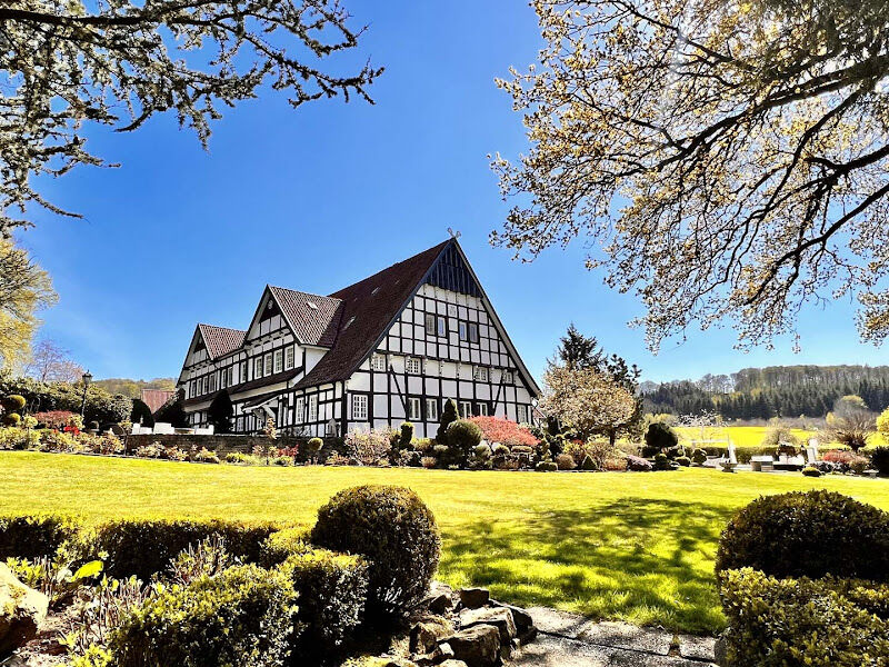 Foto van Driehof LandGut & Residenz | Das 4-Sterne LifeStyle Hotel im Tecklenburger Land