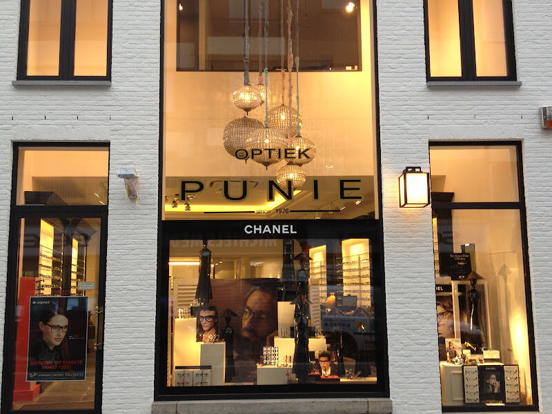 Foto van Optiek Punie